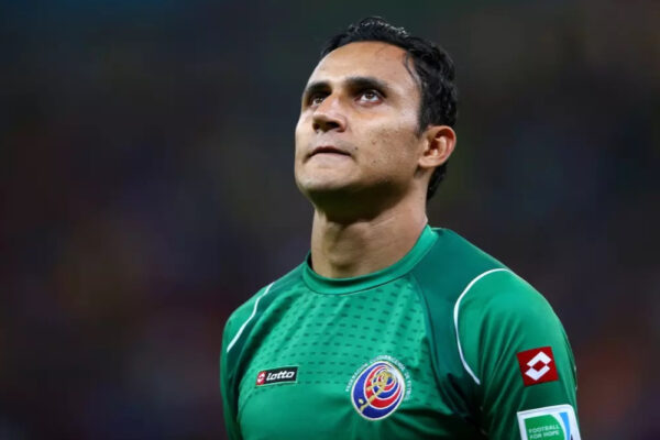 keylor navas 1