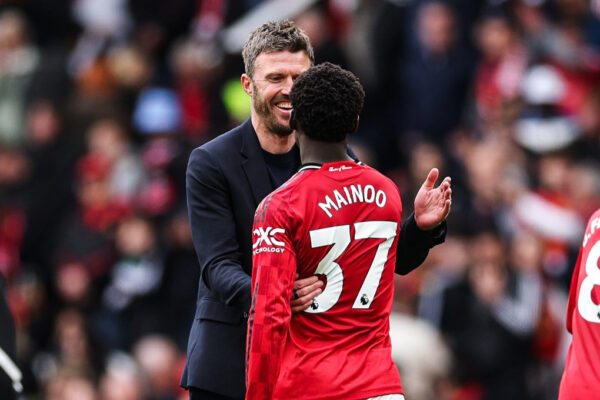 carrick mainoo1 1