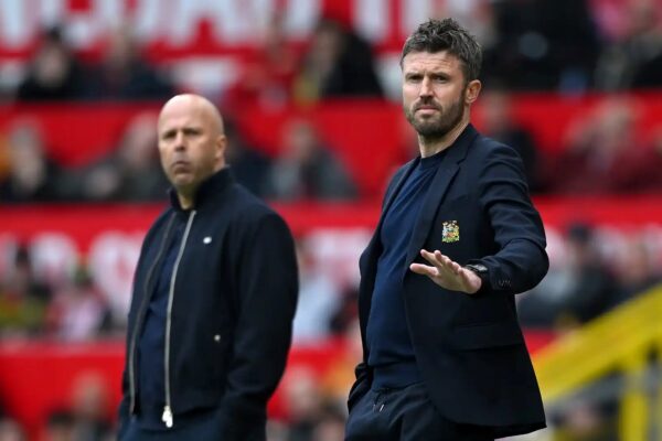 michael carrick arne slot e1777961659399
