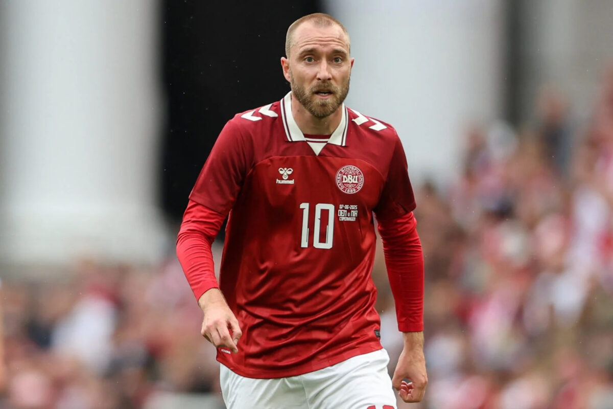 christian eriksen3 1