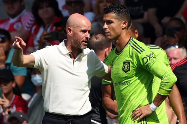 ten hag ronaldo 1