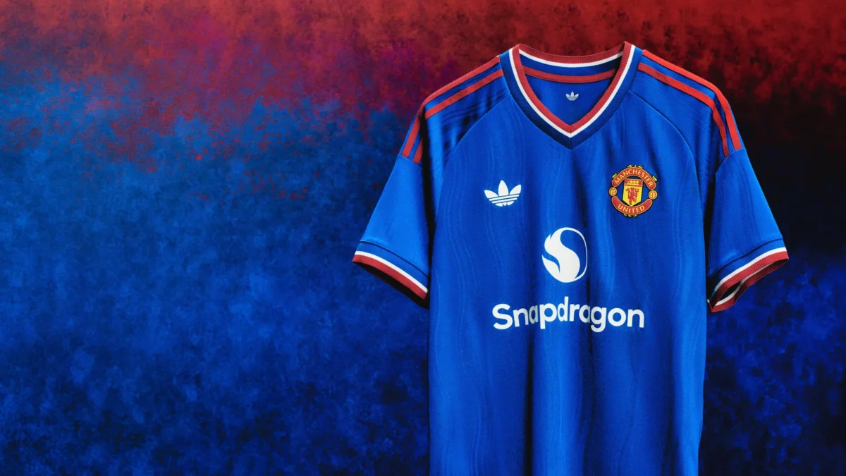 koszulka adidas manchester united 2026 2027