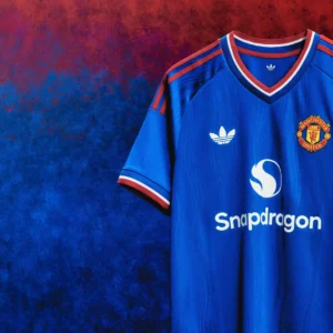 koszulka adidas manchester united 2026 2027