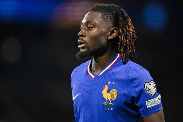 manu kone