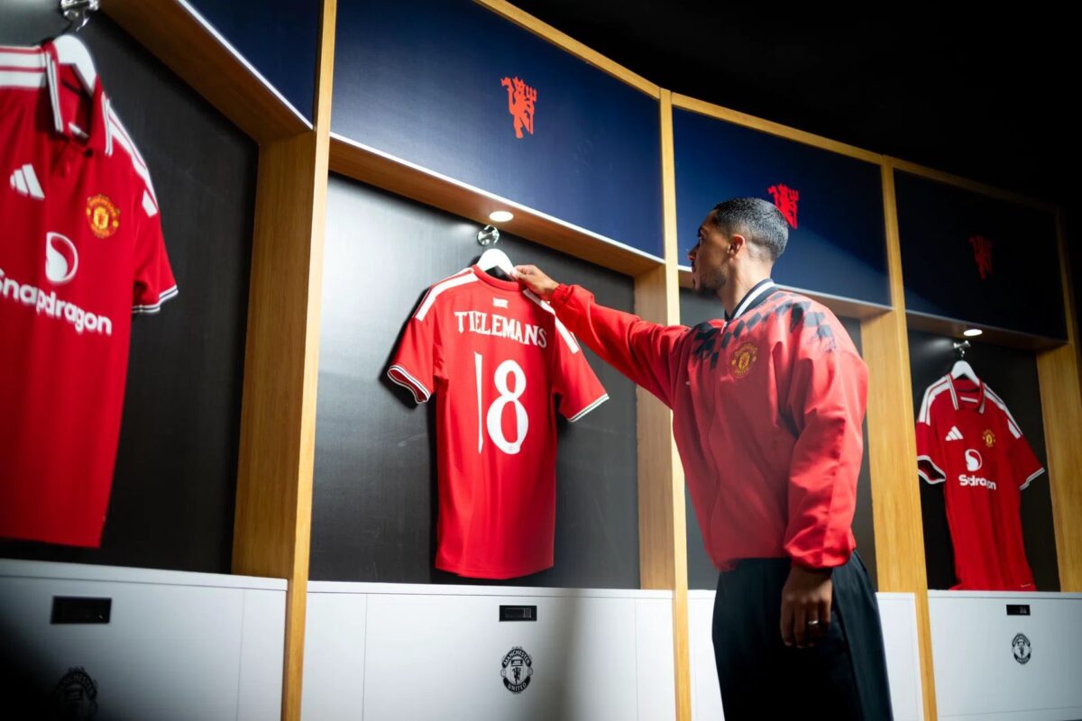 youri tielemans1