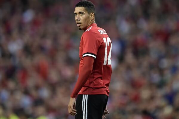 chris smalling 1