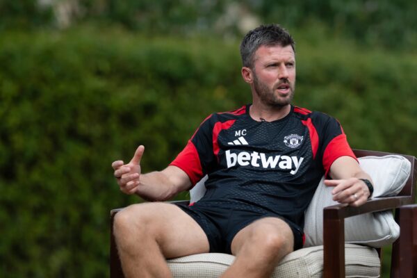 michael carrick81