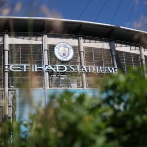 manchester city