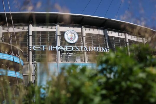 manchester city