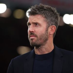 michael carrick104