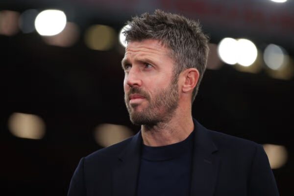 michael carrick104