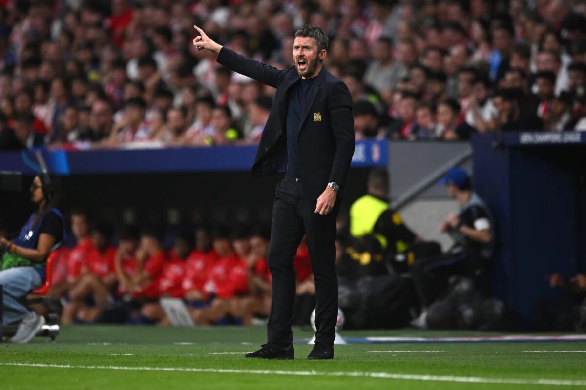 michael carrick110