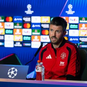 michael carrick111
