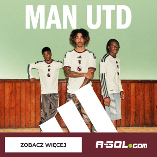 Koszulki adidas Manchester United 2026/2027