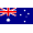 Australia - herb
