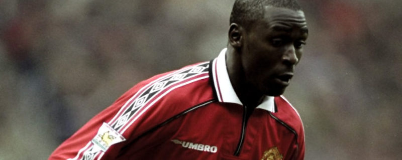 Andy Cole