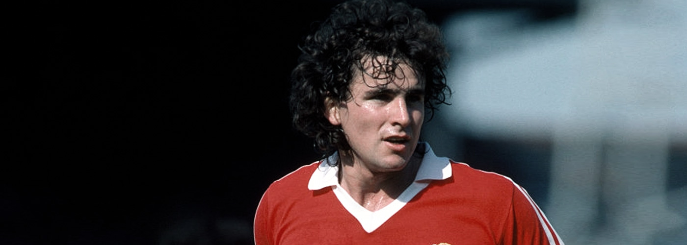 Arthur Albiston