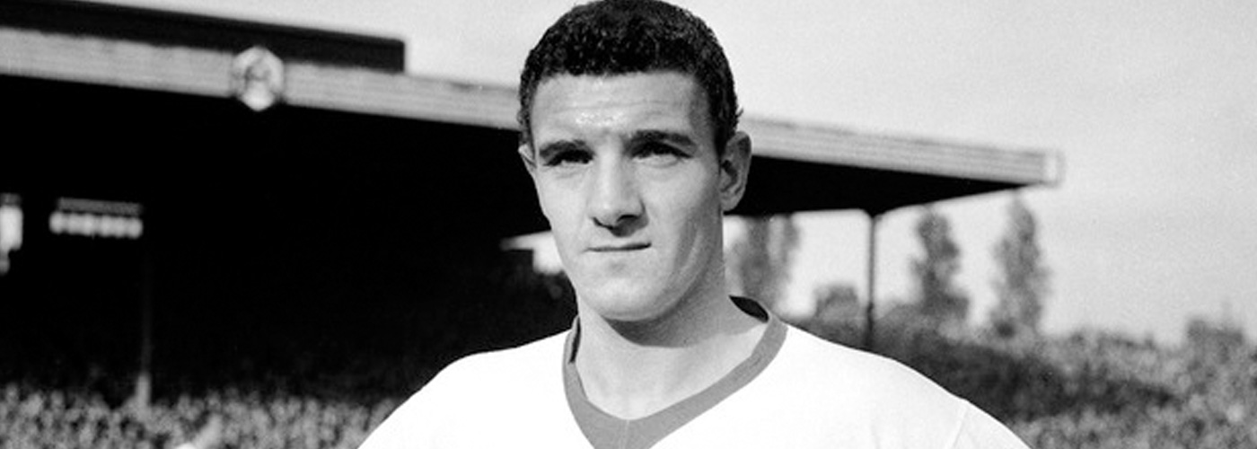 Bill Foulkes