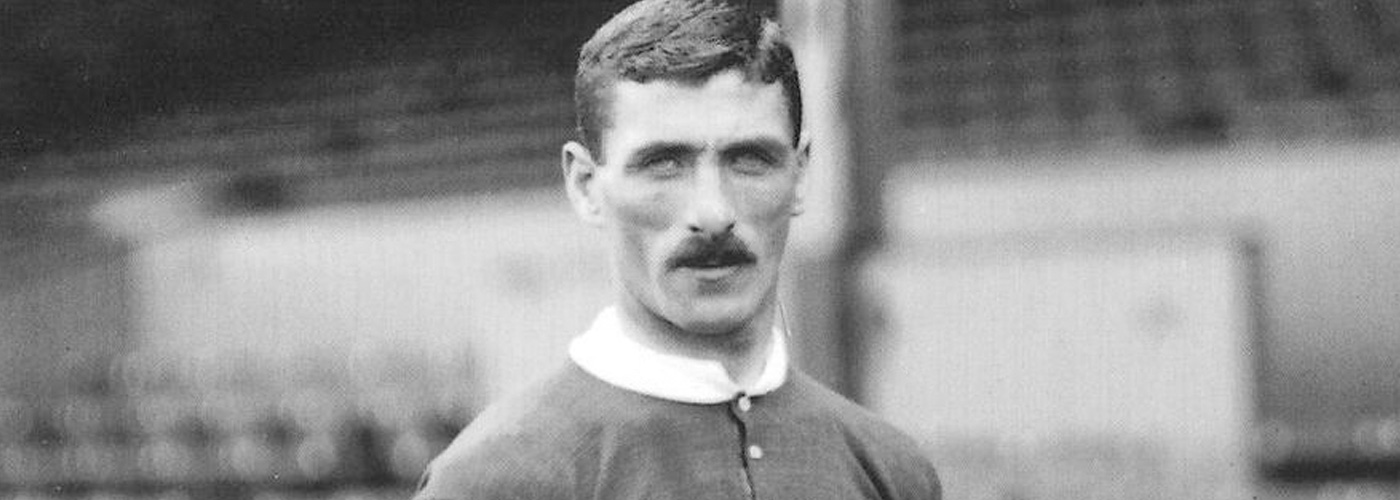 Billy Meredith