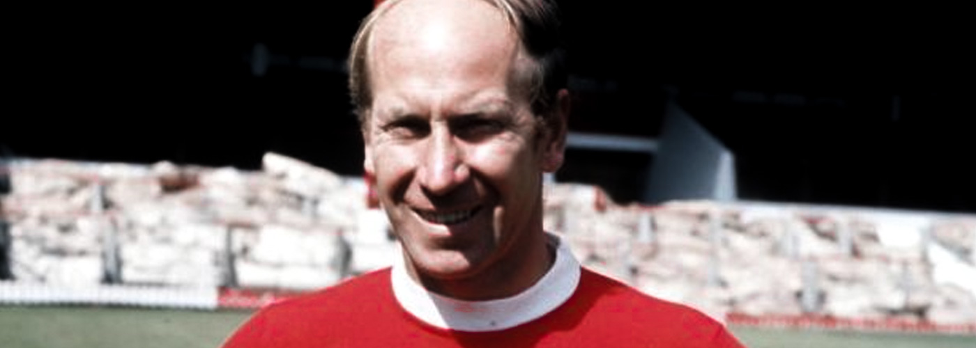 Bobby Charlton