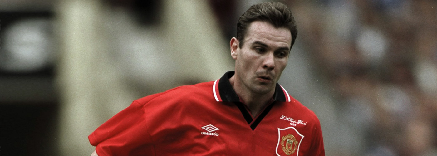Brian McClair