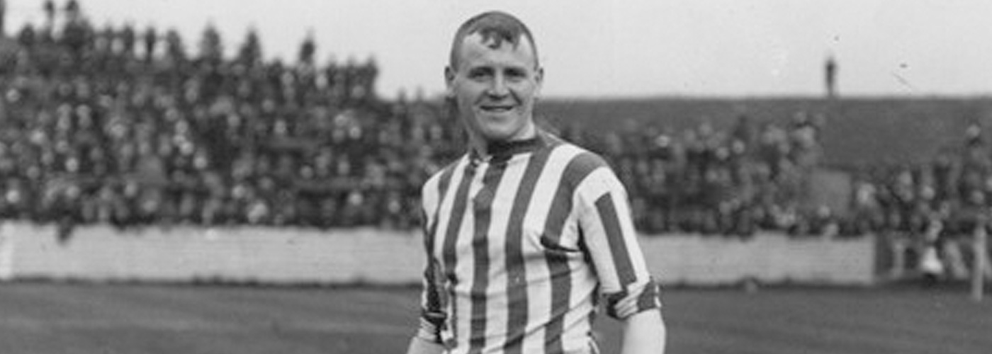 Charlie Roberts