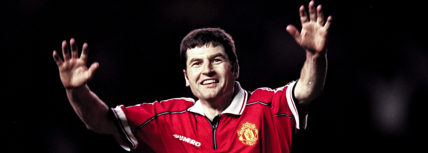 Denis Irwin