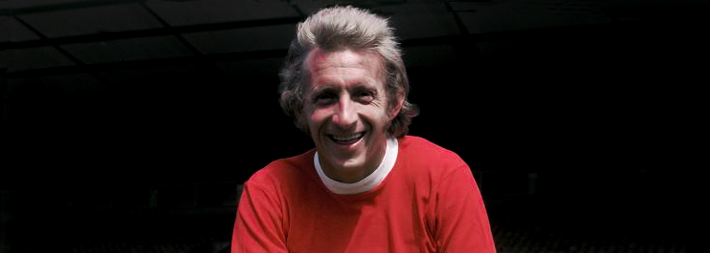Denis Law