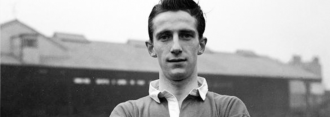 Dennis Viollet