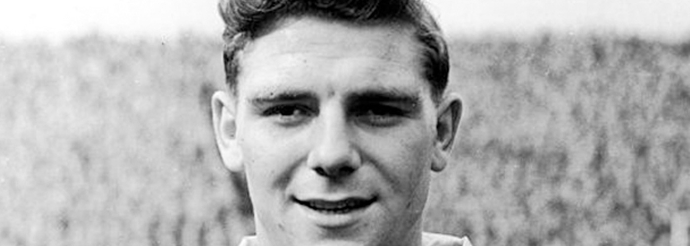 Duncan Edwards