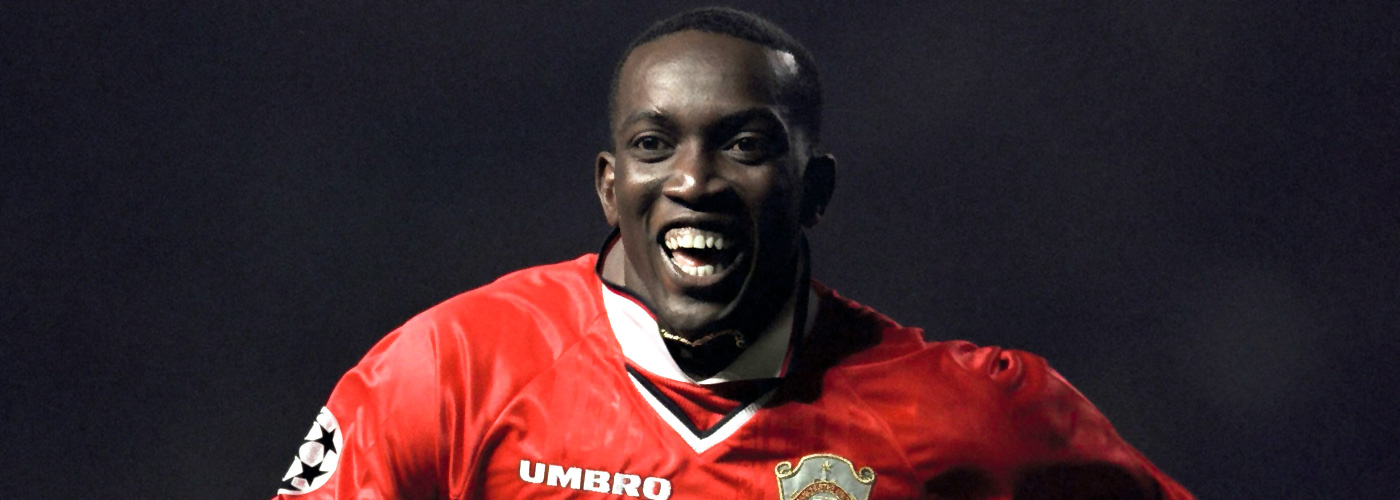 Dwight Yorke