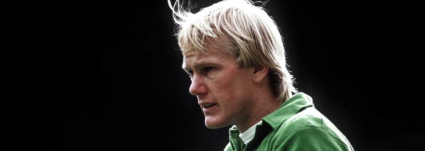 Gary Bailey