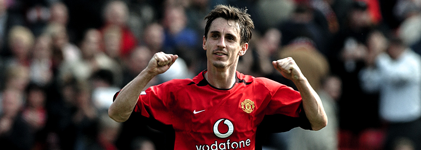 Gary Neville