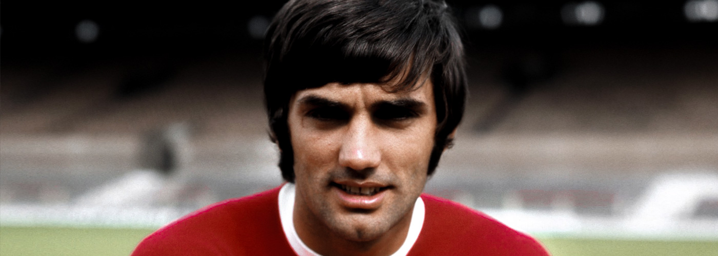 George Best