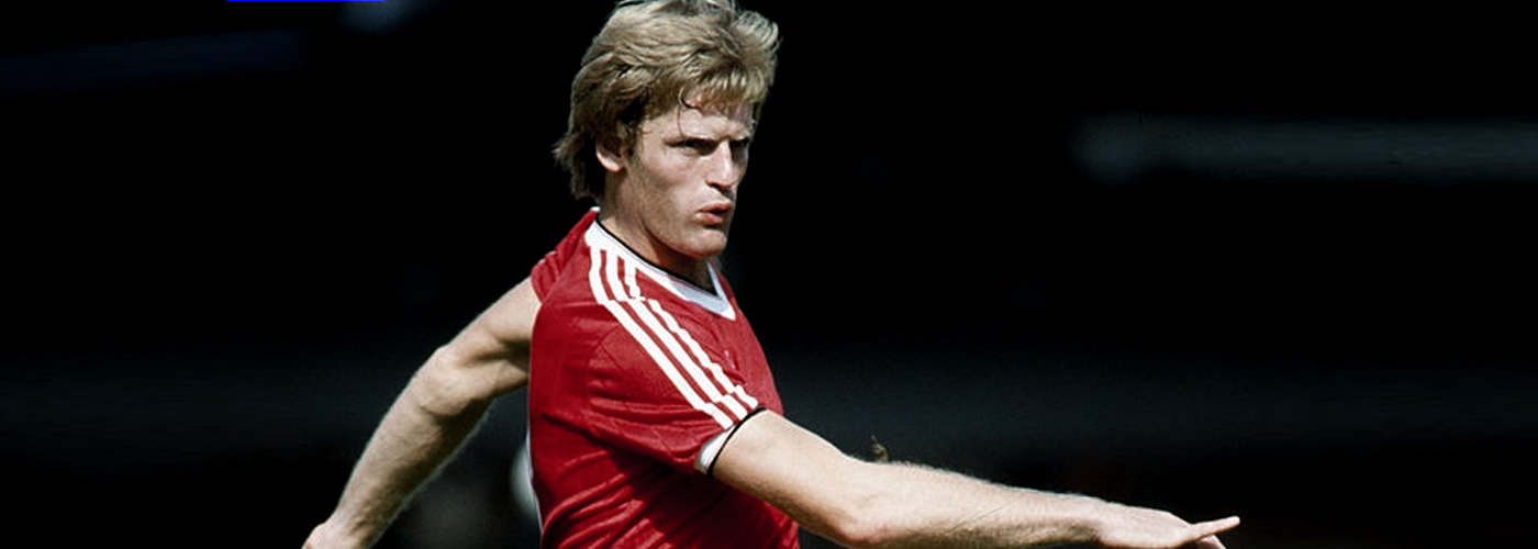 Gordon McQueen