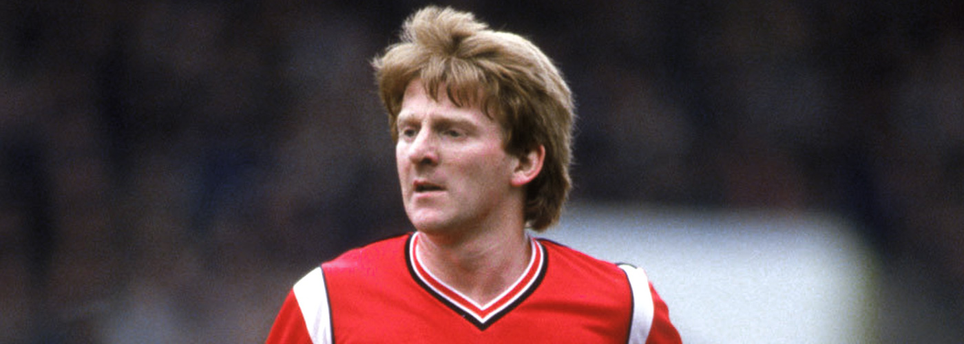 Gordon Strachan