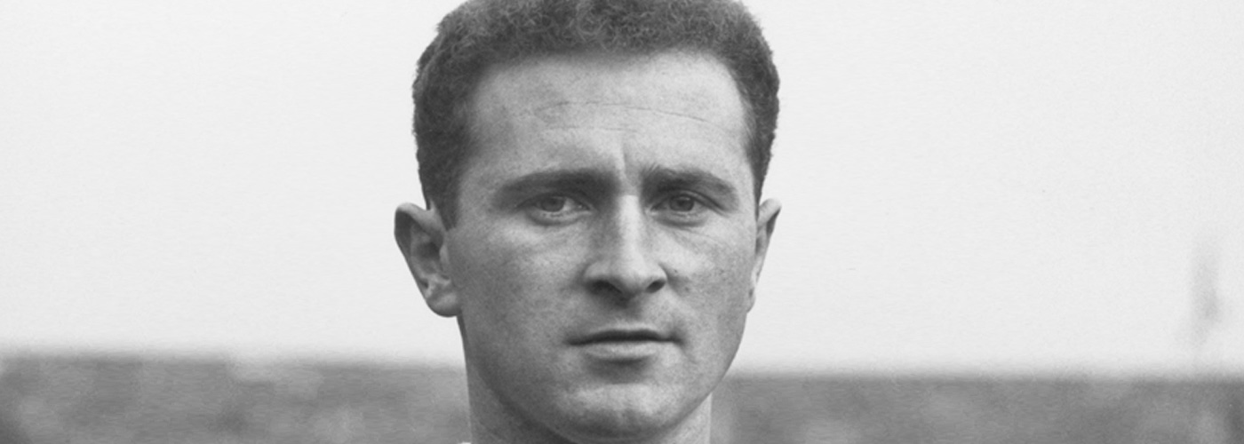 Harry Gregg