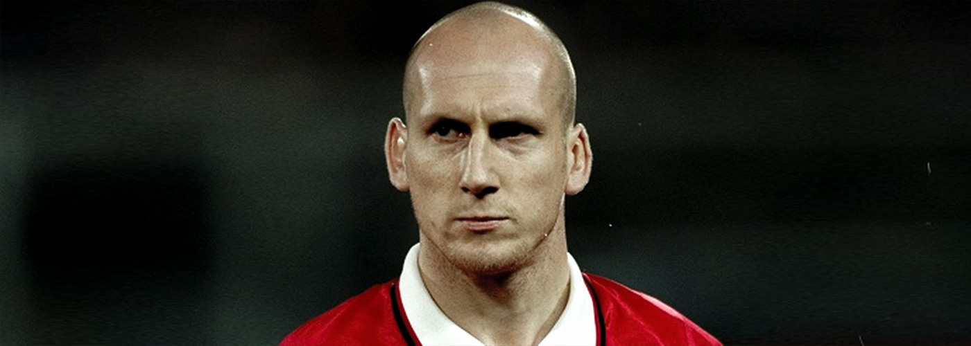Jaap Stam