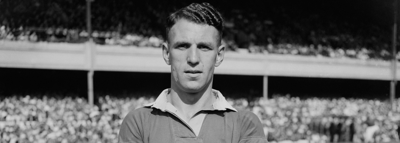 Jack Rowley