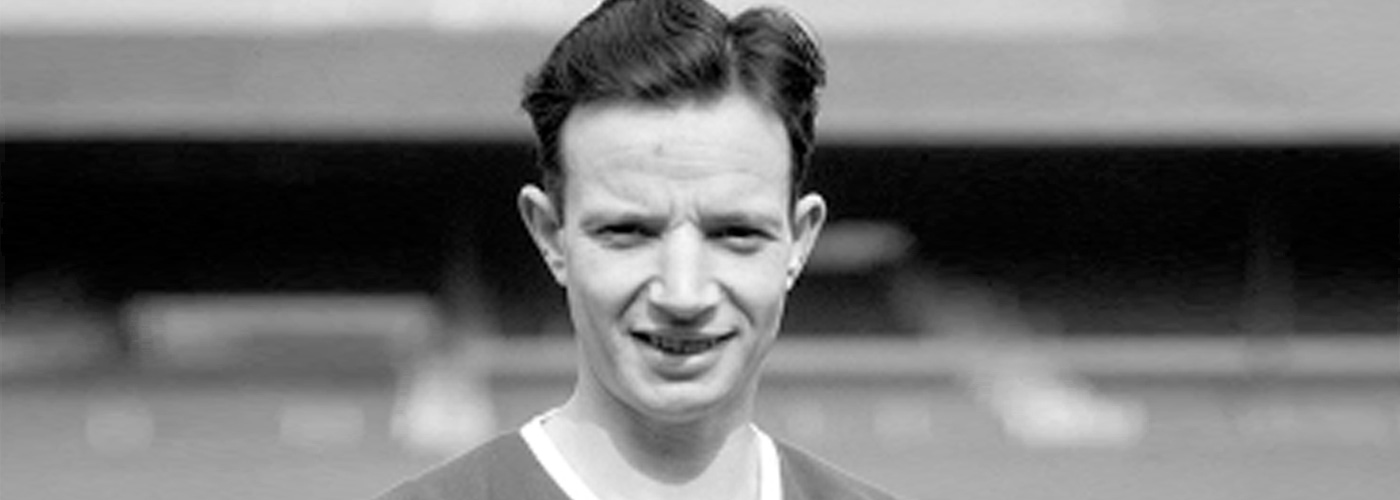 Johnny Berry