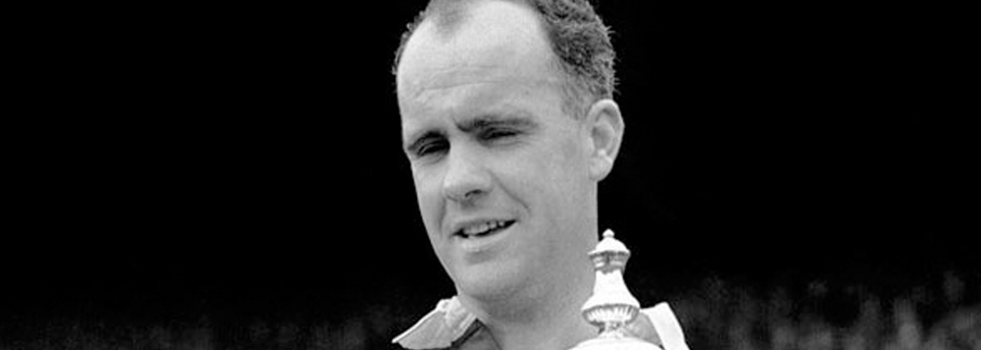 Johnny Carey