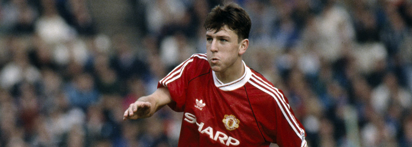 Lee Sharpe