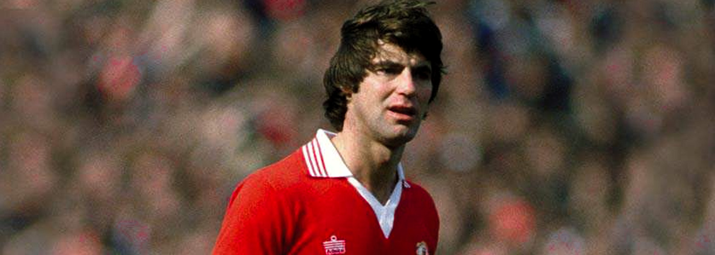 Martin Buchan