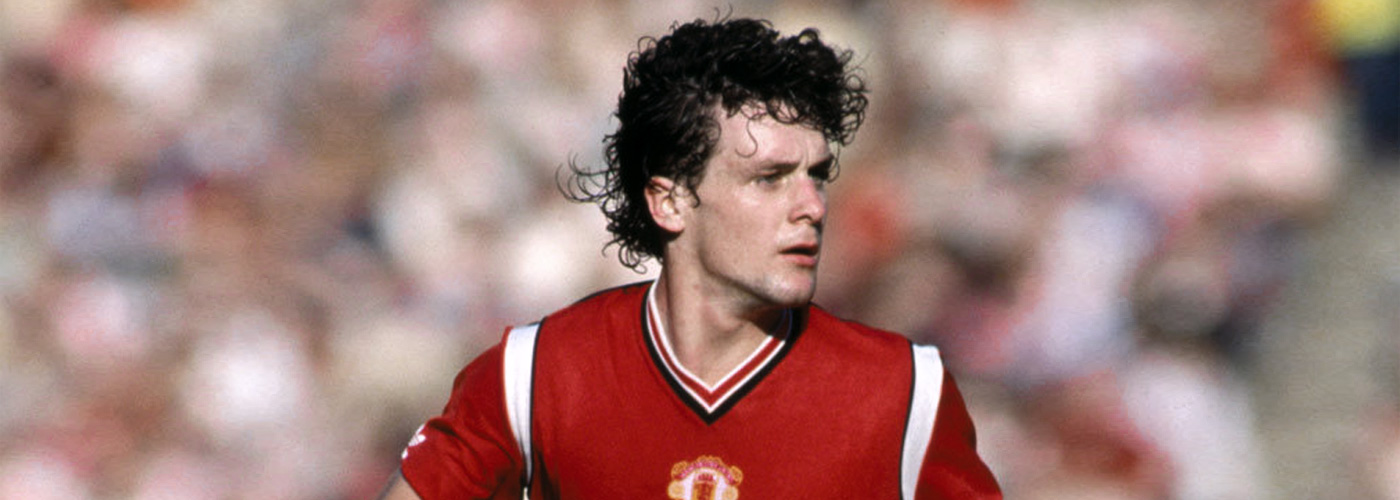 Norman Whiteside