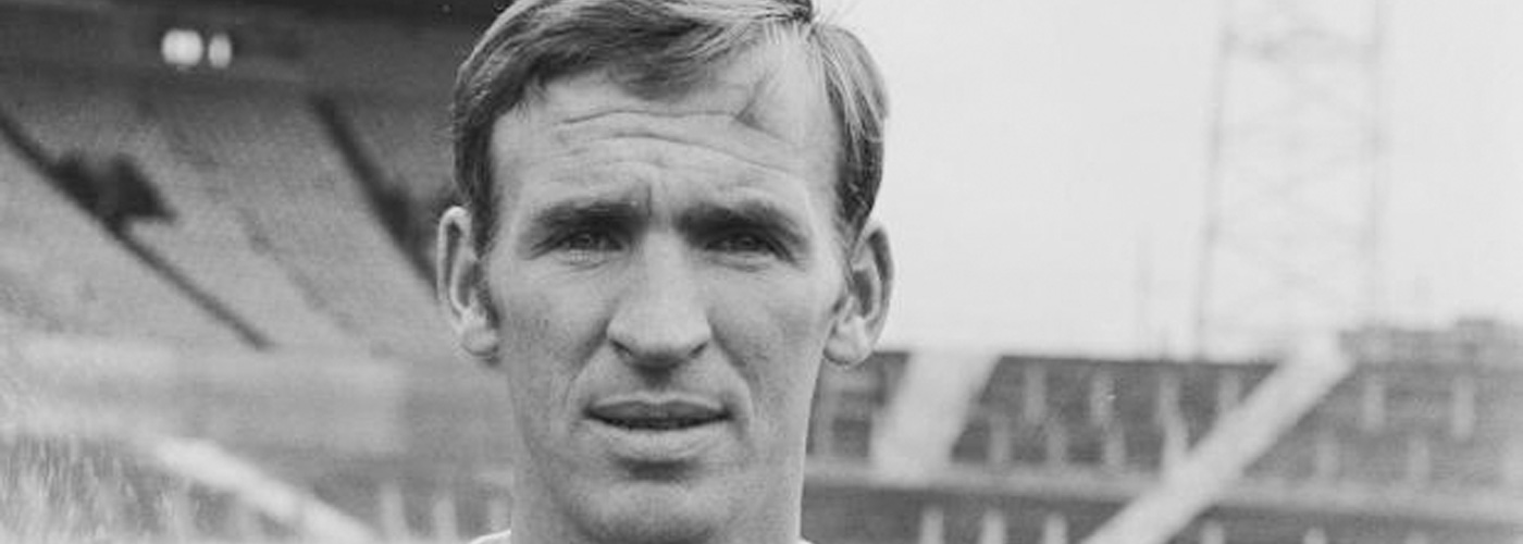 Paddy Crerand