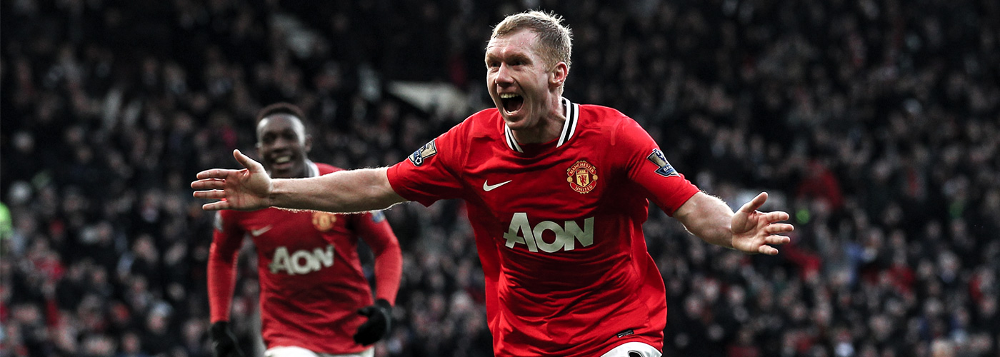 Paul Scholes
