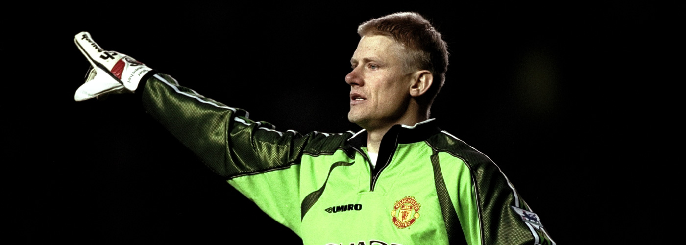 Peter Schmeichel