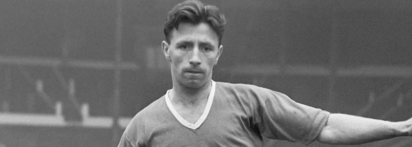 Roger Byrne