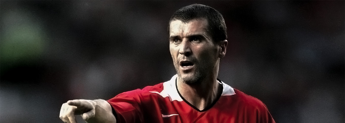 Roy Keane
