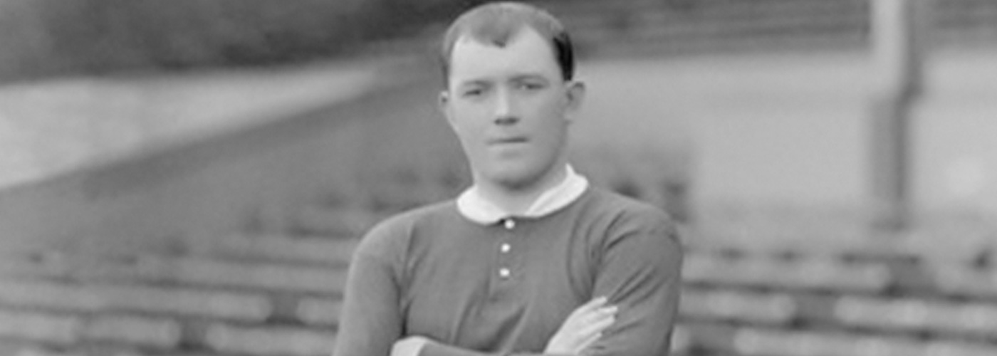 Sandy Turnbull